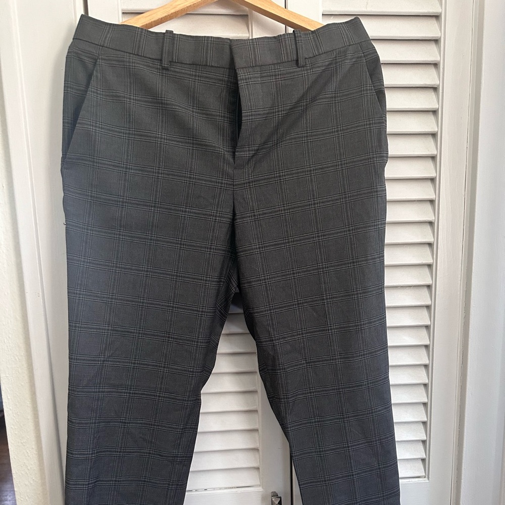 Perry Ellis Portfolio Dress Pants